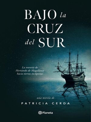 cover image of Bajo la Cruz del Sur